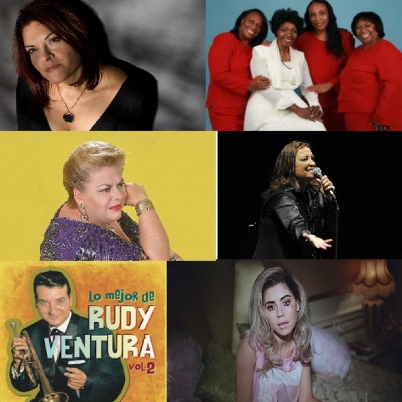Píldoras musicales around the world 87 episode artwork