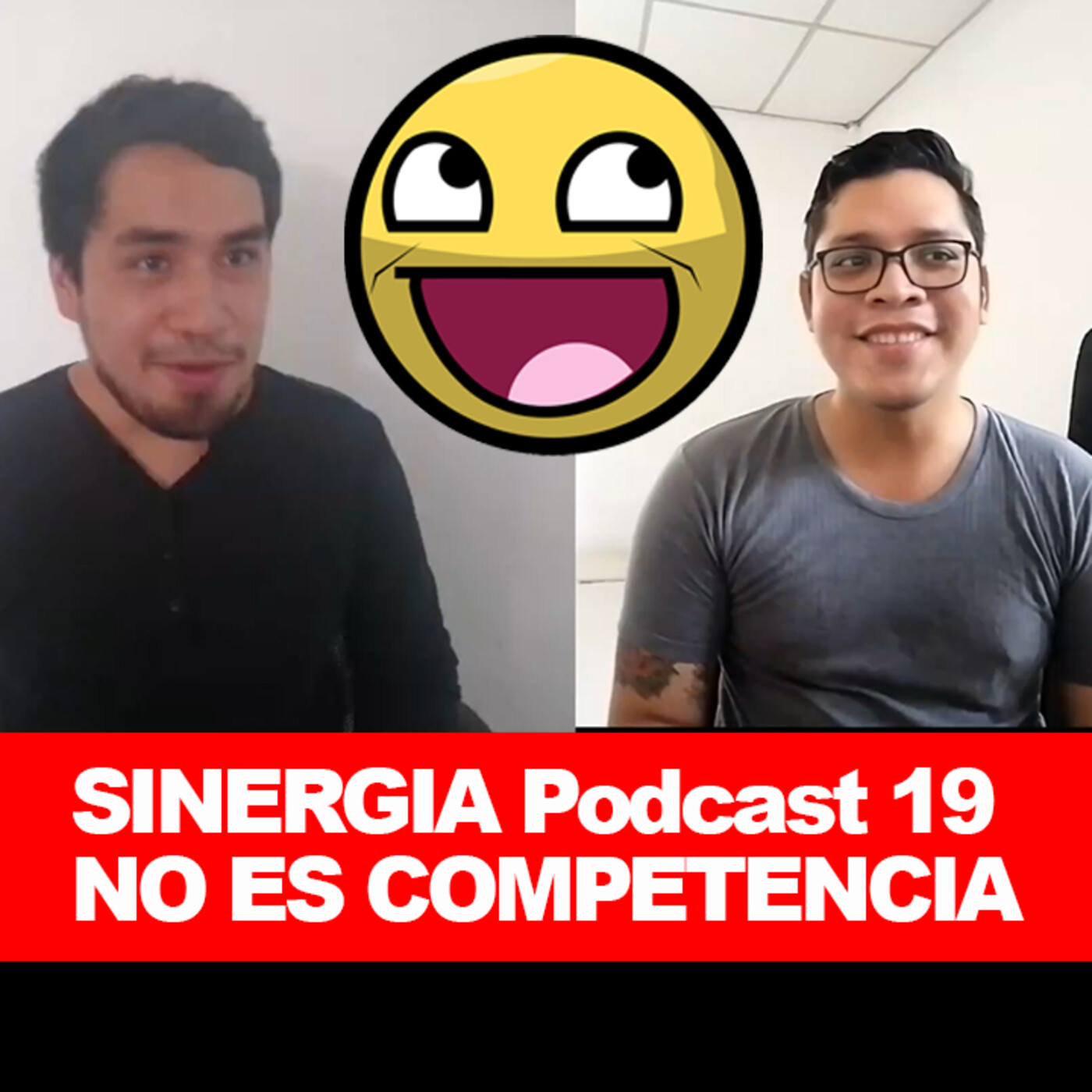 SINERGIA