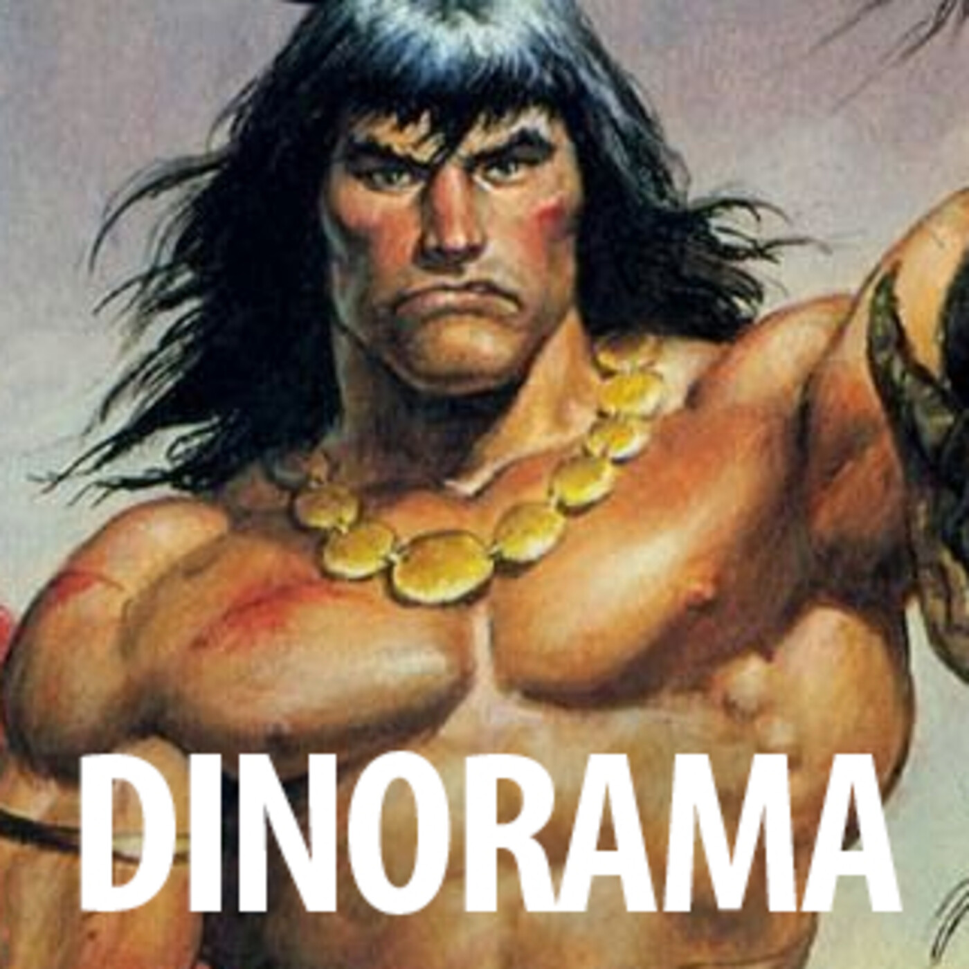 Dinorama