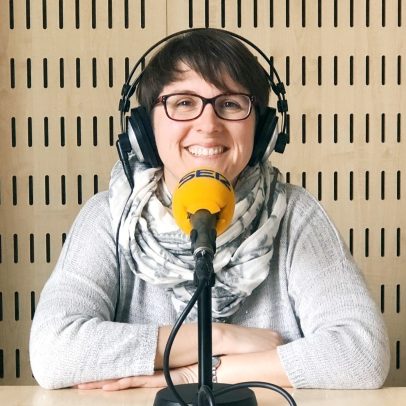 Colaboraciones en radio