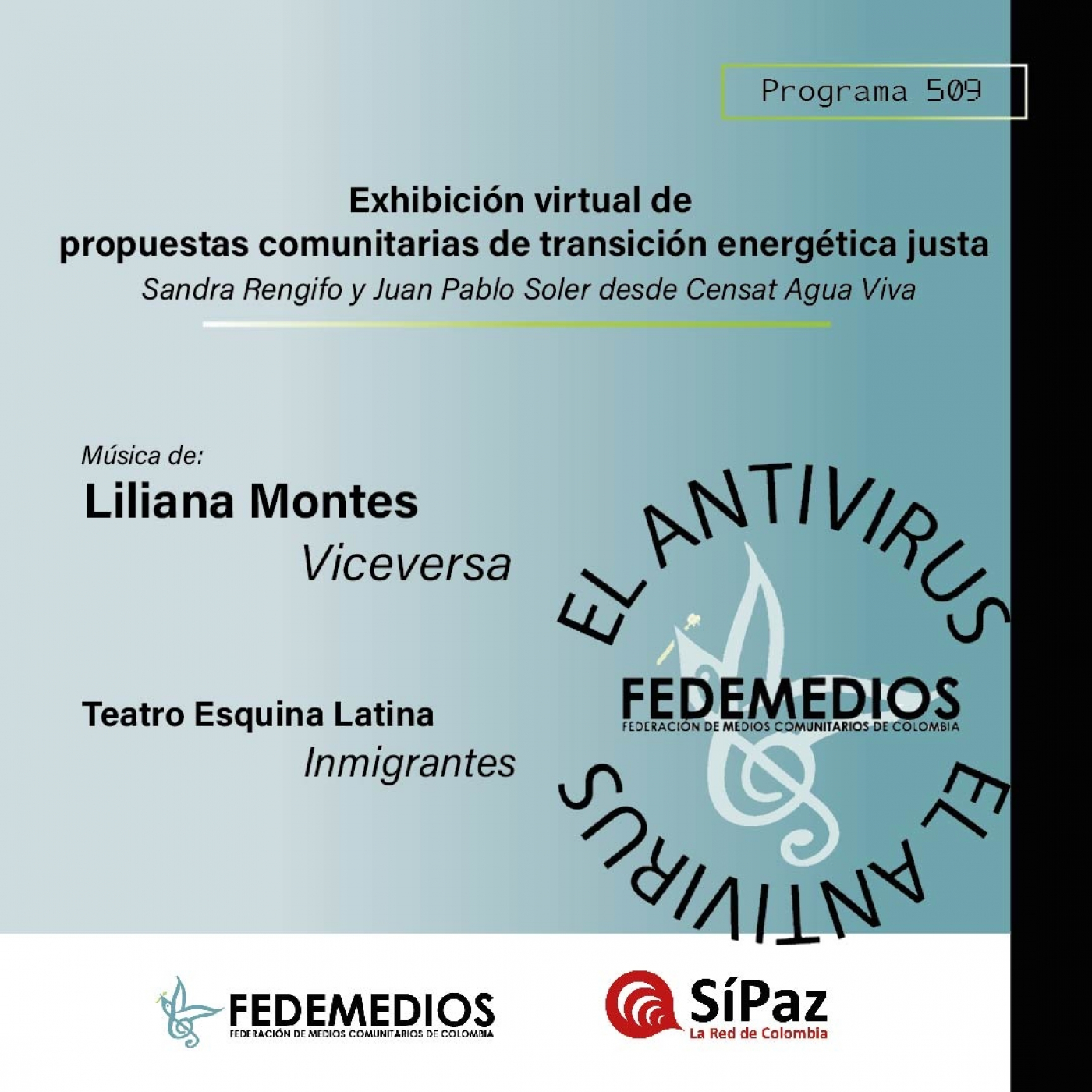 El Antivirus
