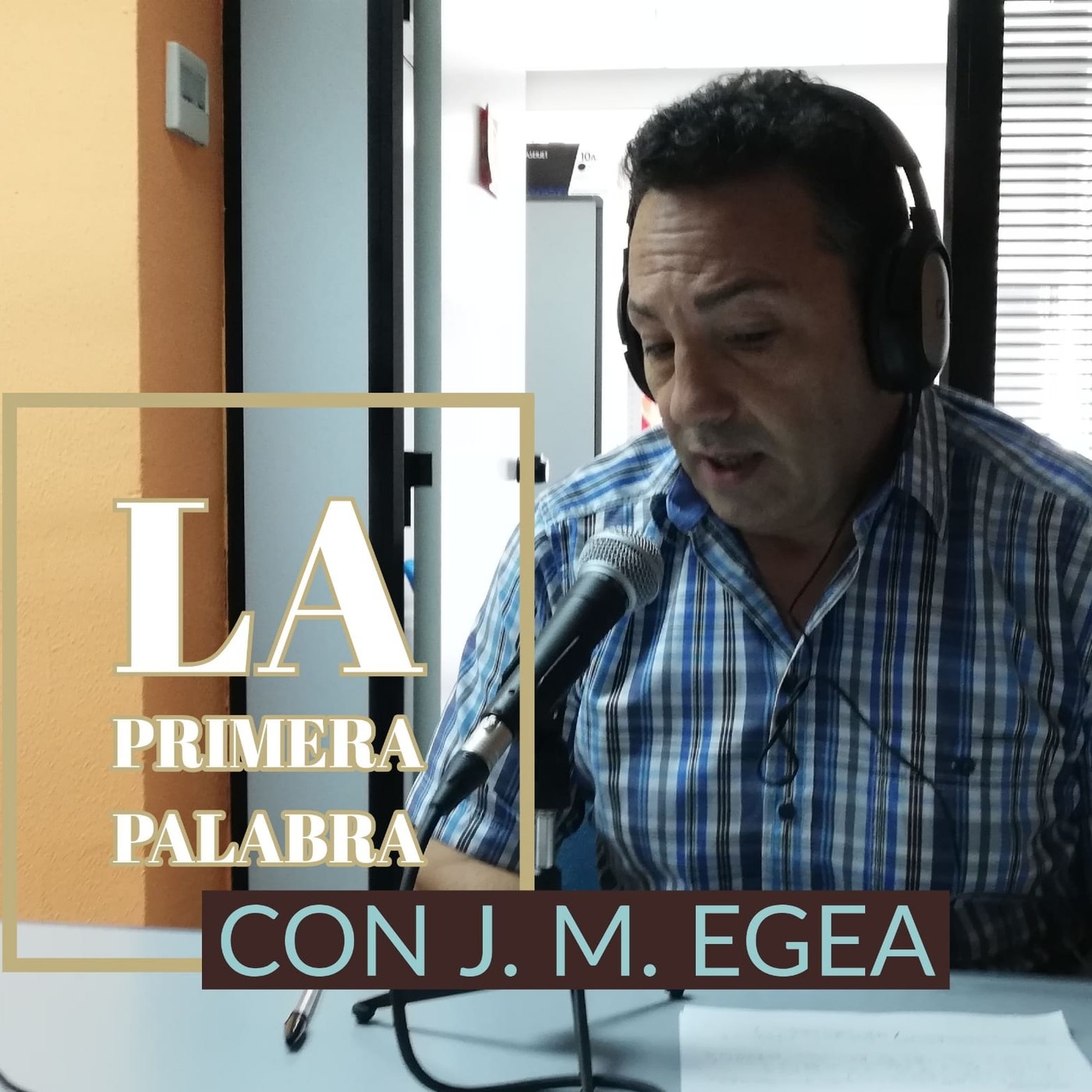 LA PRIMERA PALABRA