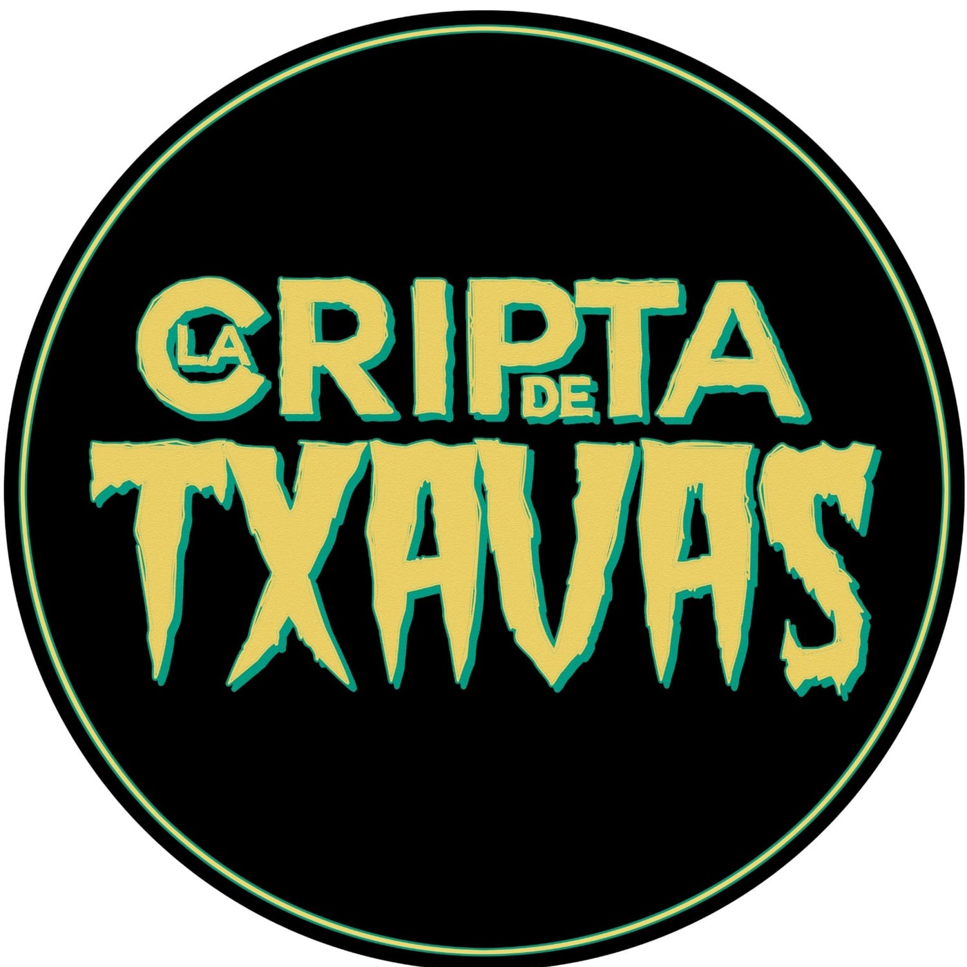 La Cripta de Txavas