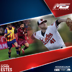 Move Sports 00148 | Catalunya venció a Venezuela ante su afición, Alex Cobb se pierde el Opening Day y mucho mas...