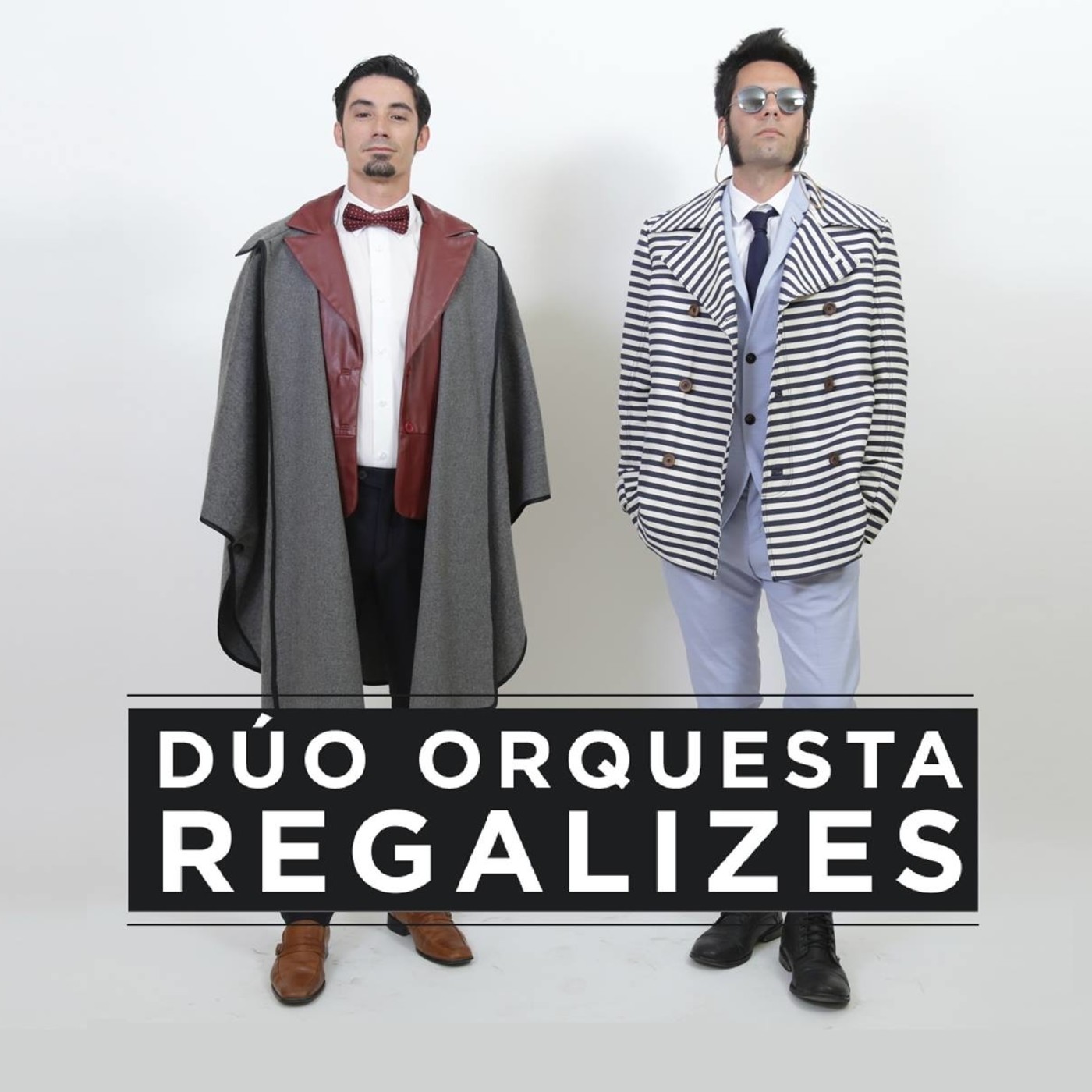 Podcast de RUMBOSLATINOSRADIO