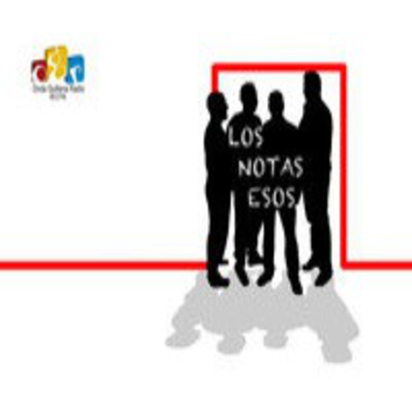 Los Notas Esos