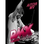 RMX RADIOSHOW | Podcast 127 By Raul Martin | Guest Dj: Aitor MV