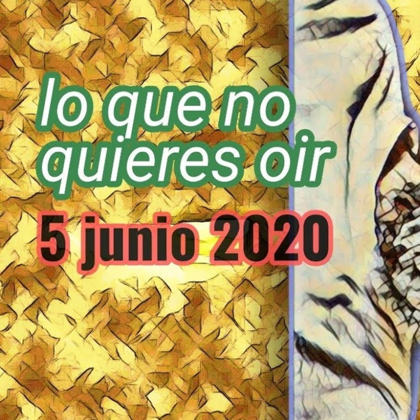Lo que no quieres oir