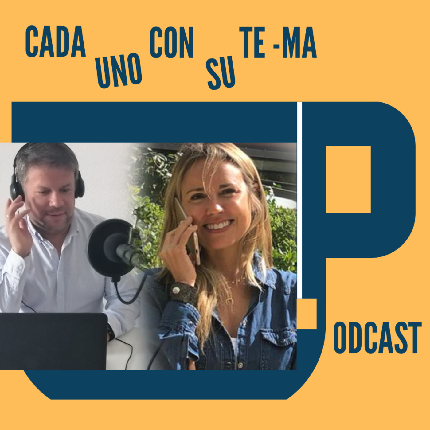 Cada uno con su Tema