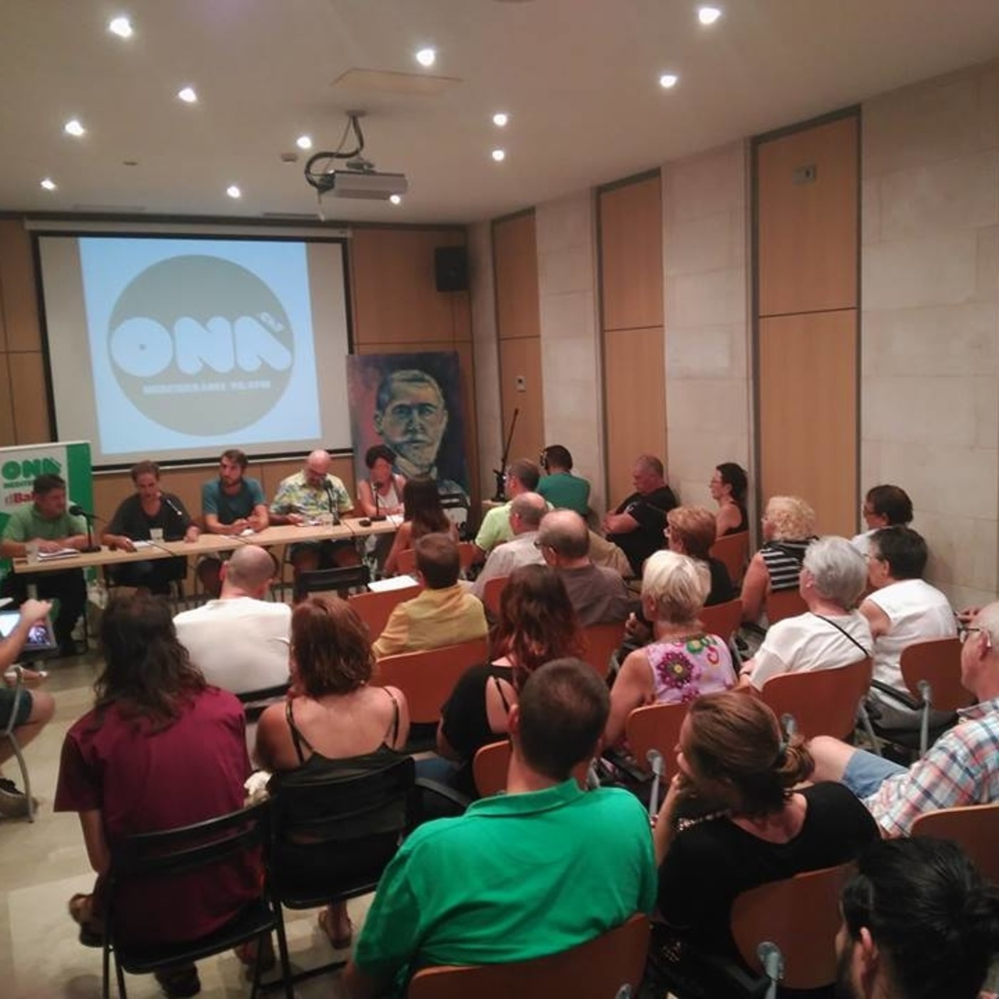 Programa especial