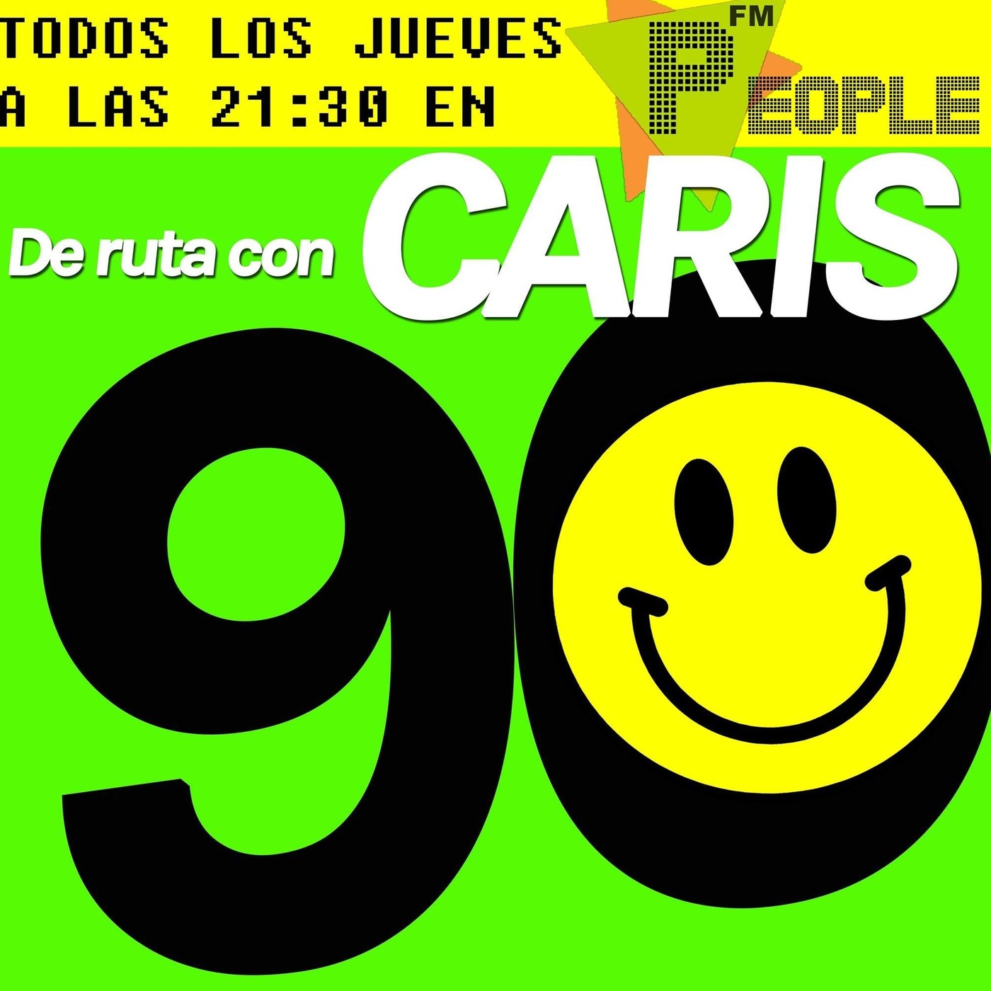 De Ruta con Caris
