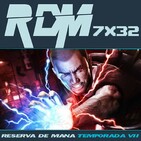 RDM 7x32 – INFAMOUS: La Saga al completo (2009 – 2014)