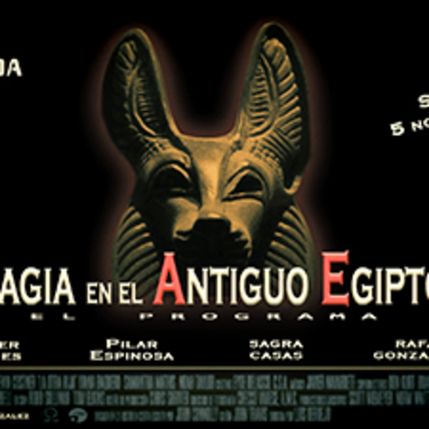 El Sueño de Andrómeda