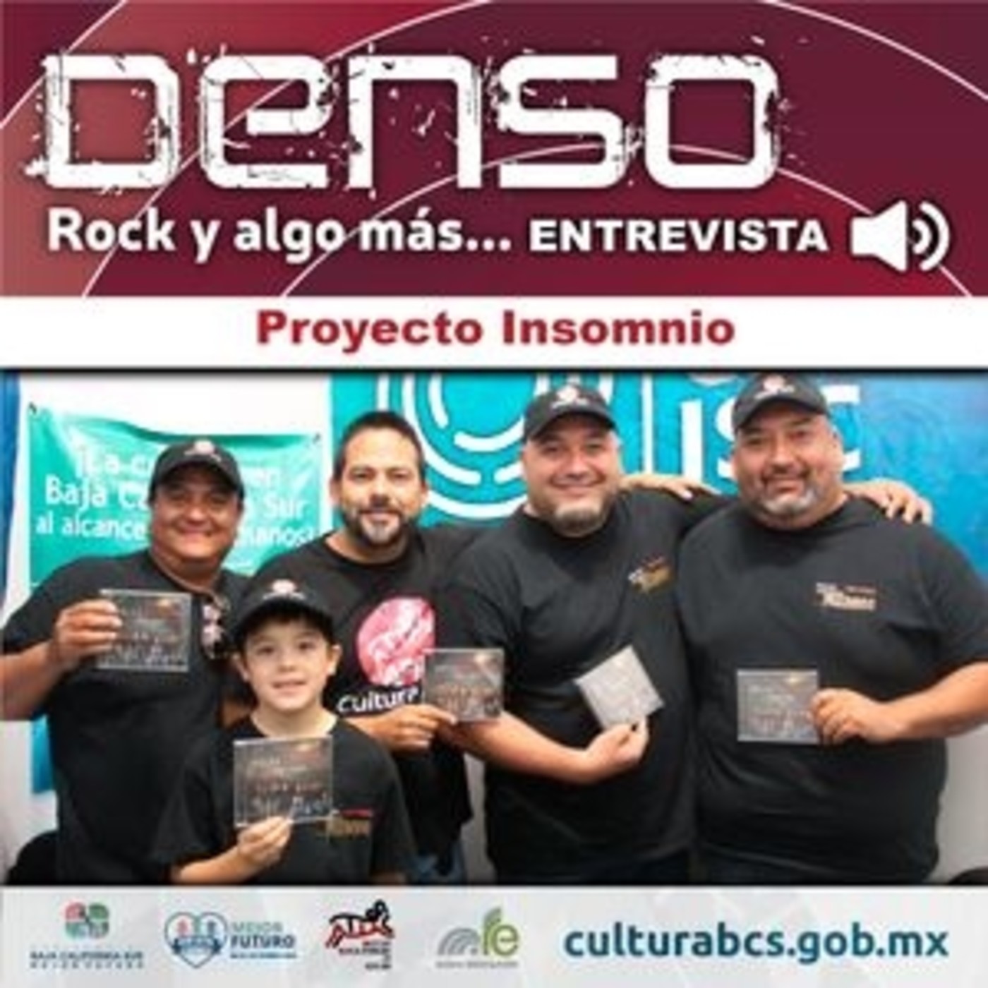 DENSO