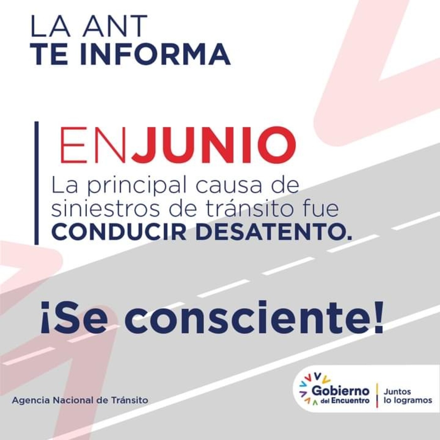 Agencia Nacional de Tránsito