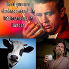 Adiós a la intolerancia a la lactosa