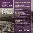 Taula rodona "Vivències de Torroellencs durant la Guerra Civil"