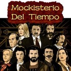 Mockisterio del tiempo: 4x07