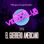 Carne de Videoclub - Episodio 63 - El Guerrero Americano (1985-1993)