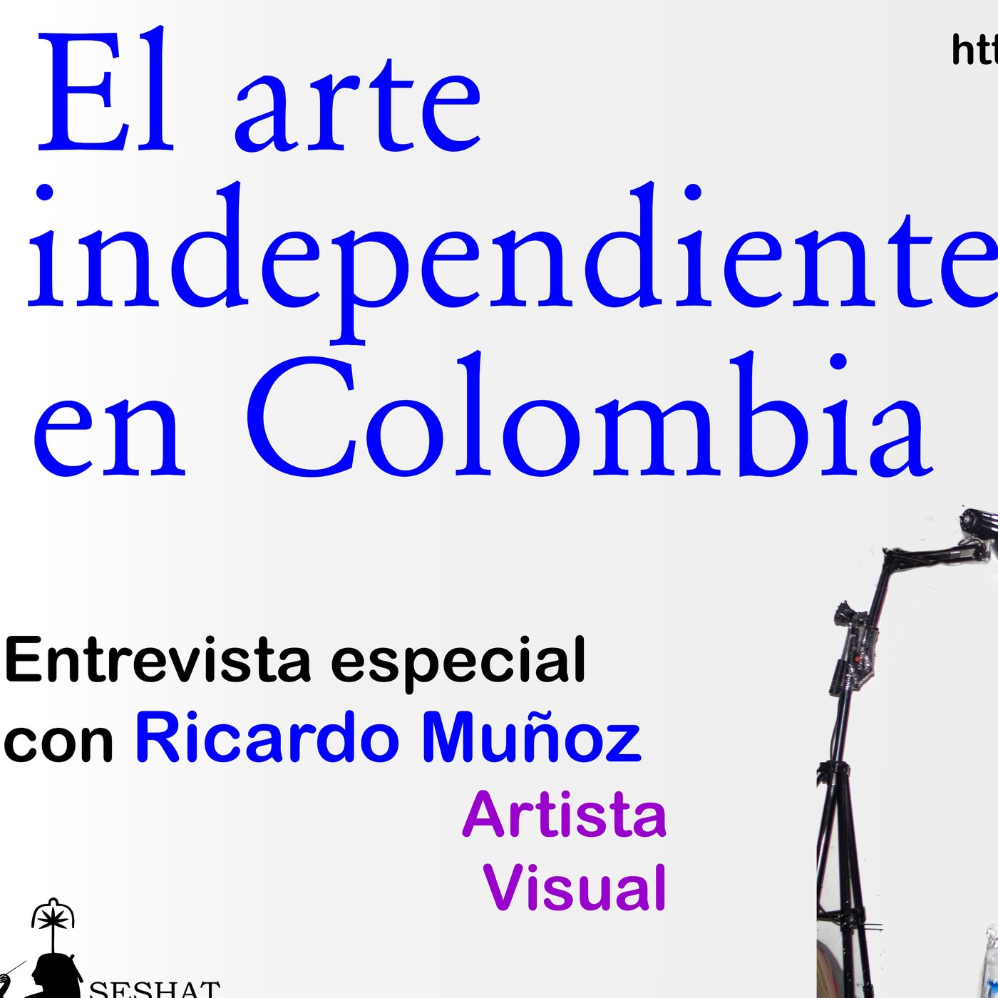 Entrevistas especiales