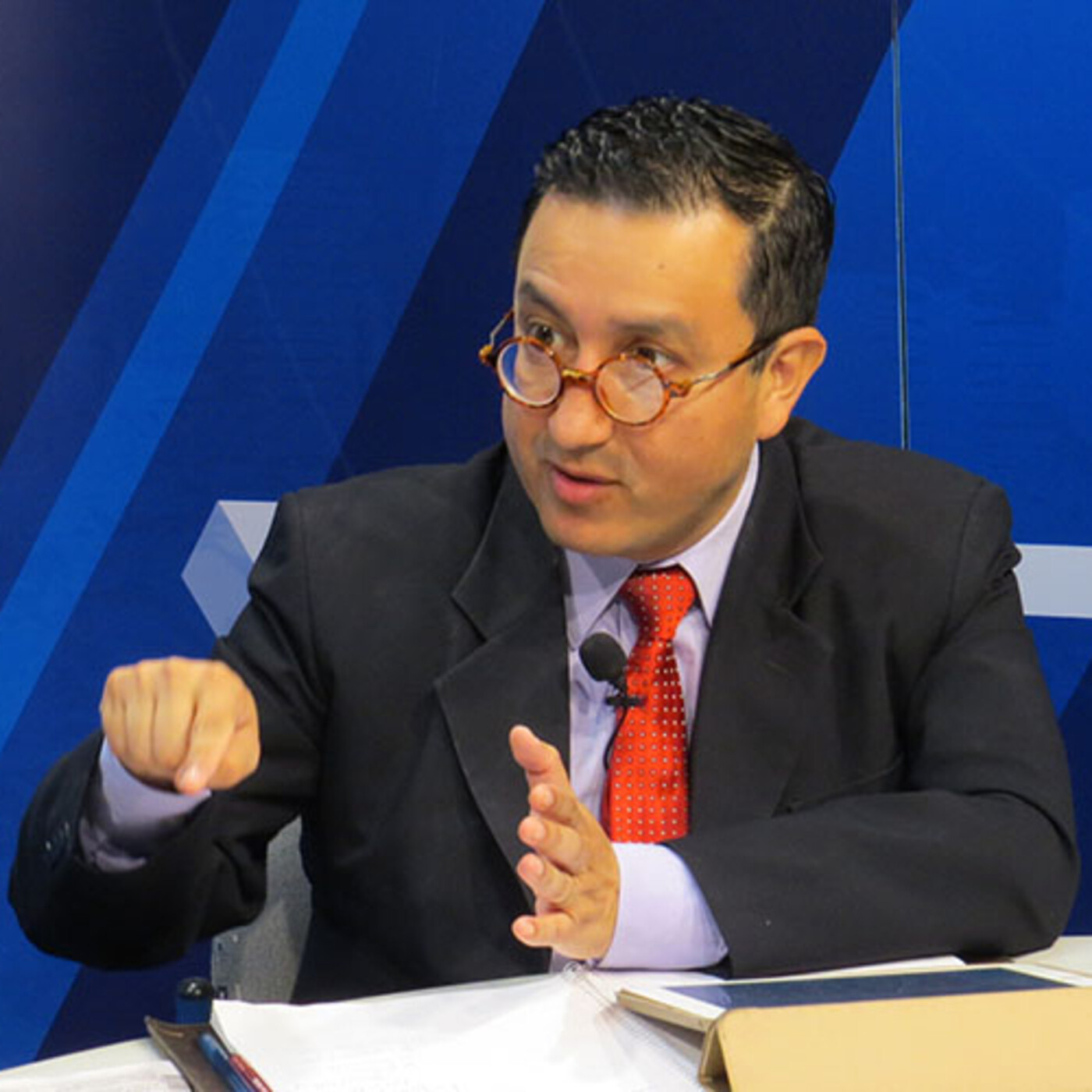 Glatzer Tuesta – Editorial 16 de septiembre del 2020 episode artwork