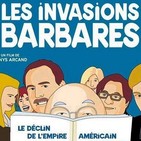 Seminci Podcast de Cine. Programa 10. Saga "El declive del imperio americano"