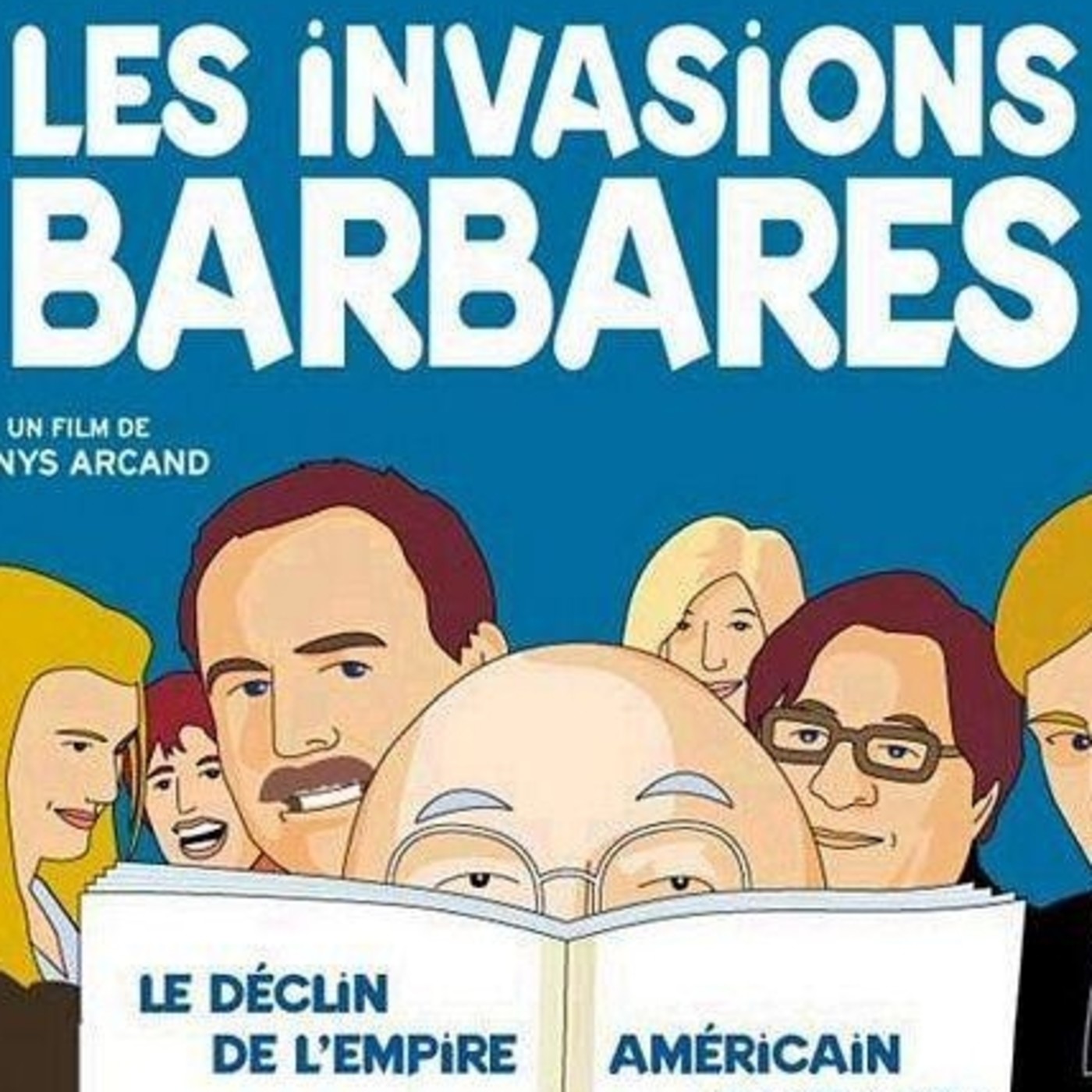 Seminci Podcast de Cine