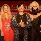 Pasaba por aquí 19/06/2019 23:05 con Roberto Piazza