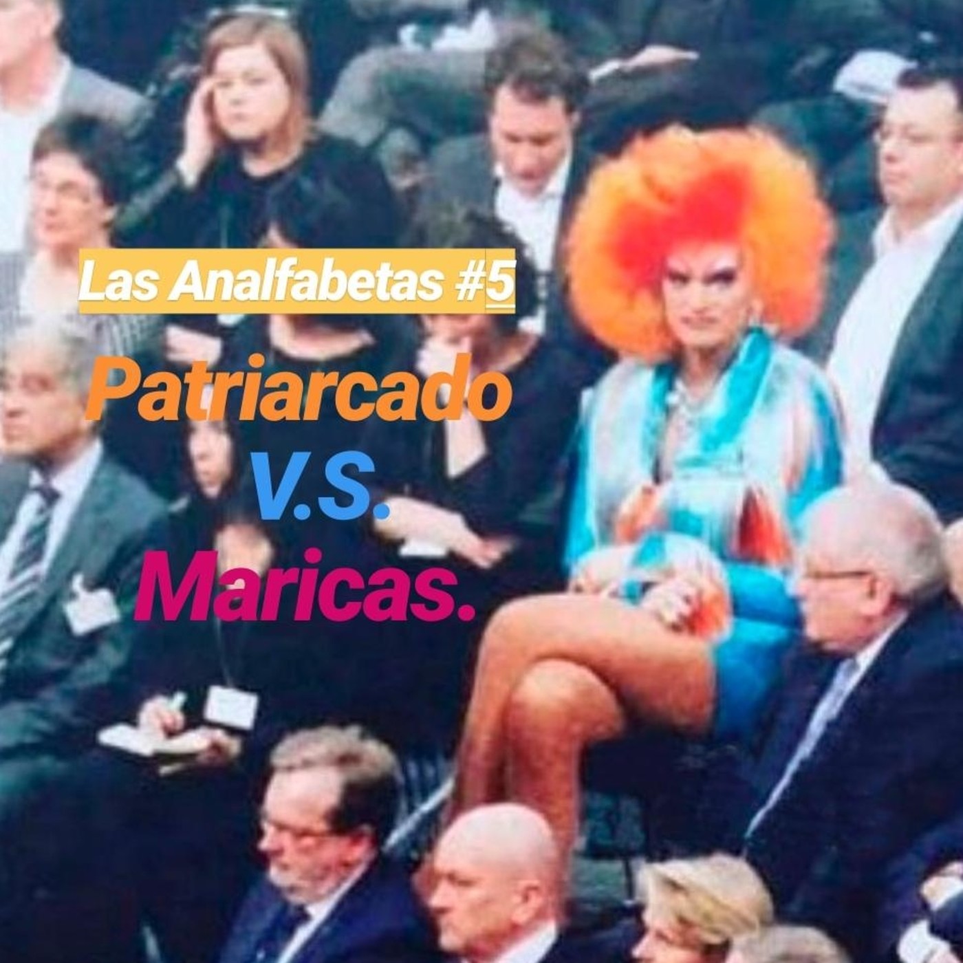 Las Analfabetas