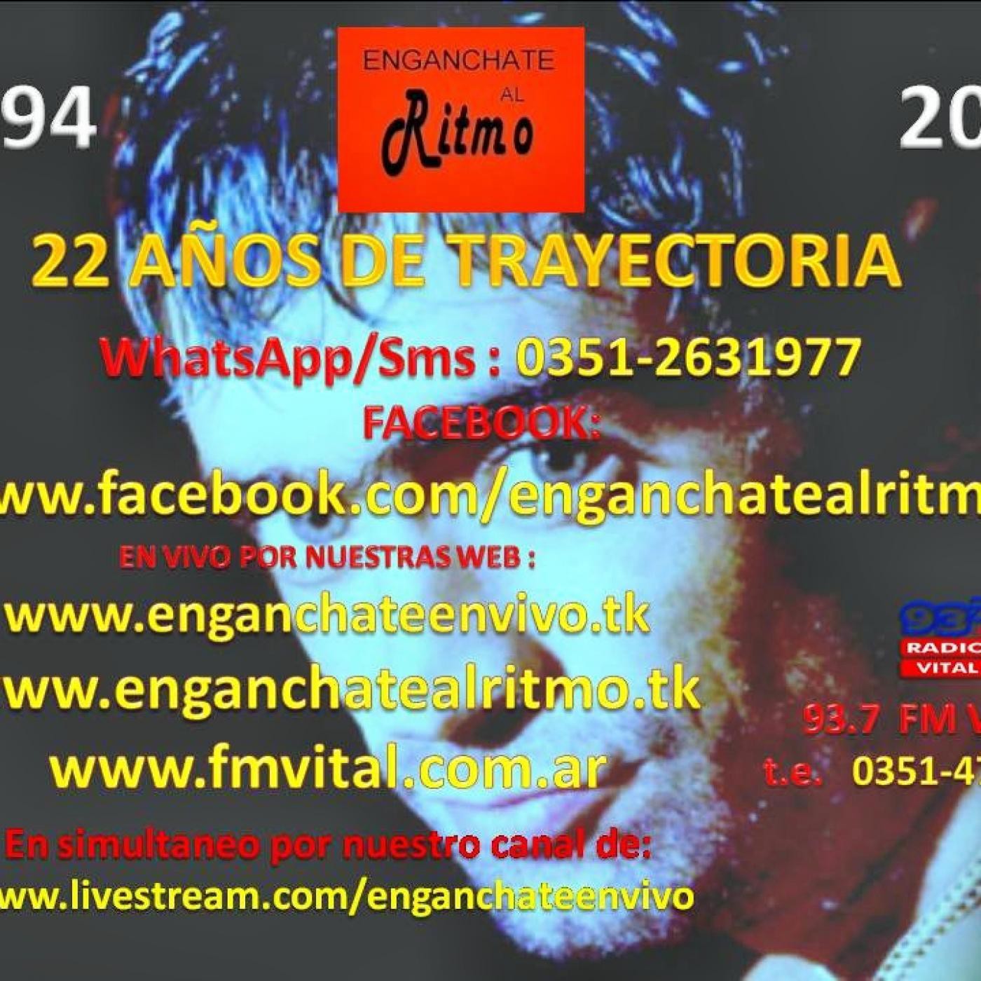 PROGRAMA 25.06.2016