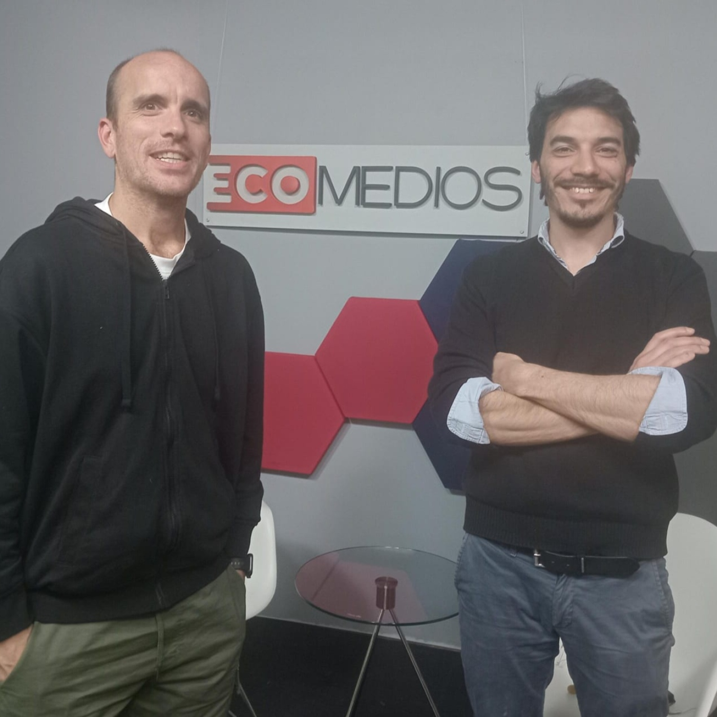 LUNES OTRA VEZ con Joaquín Múgica y Mariano Boettner 16-3-2026