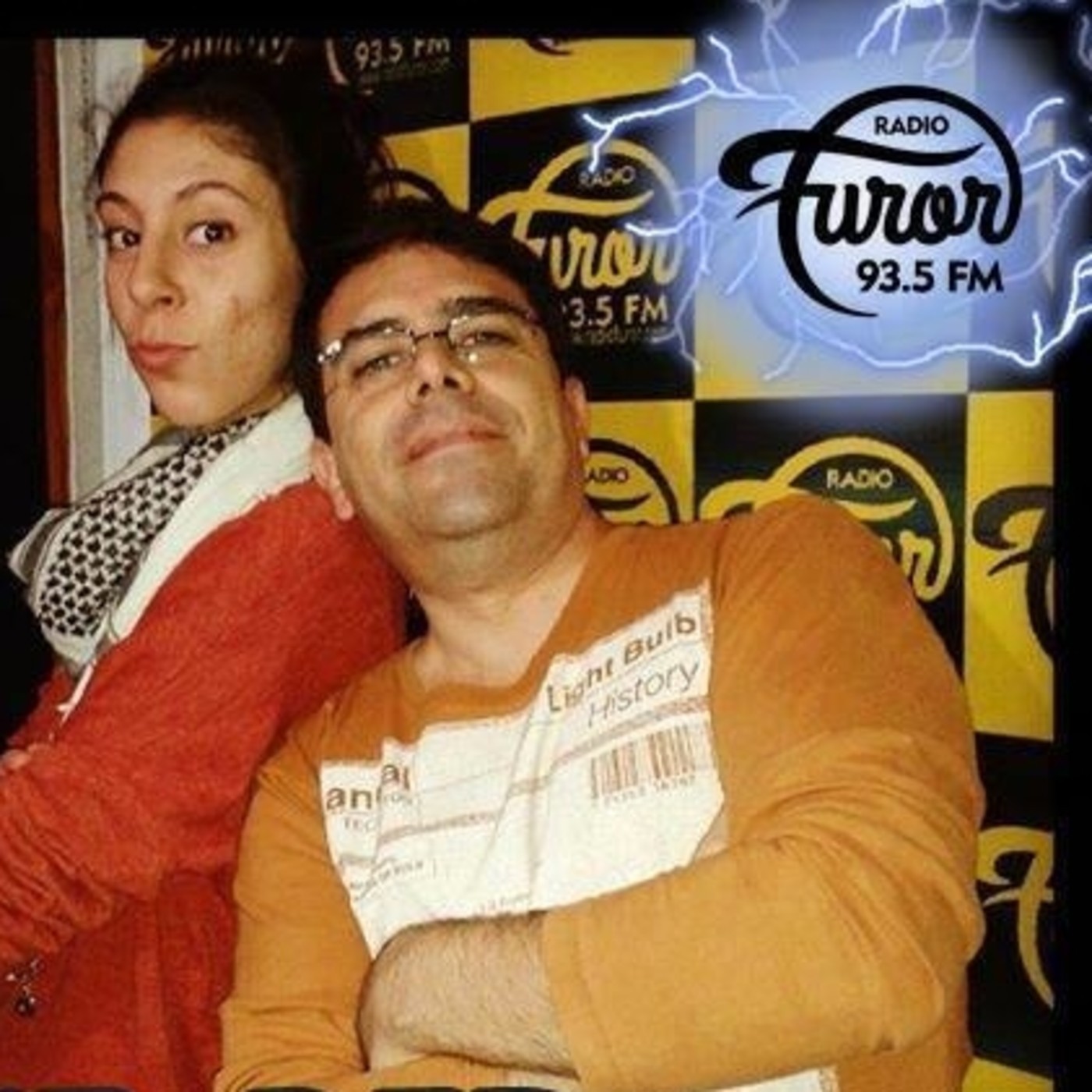 Podcast de Gabriel Chapu Diaz