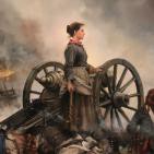 ENIGMA EXPRESS: Mujeres guerreras