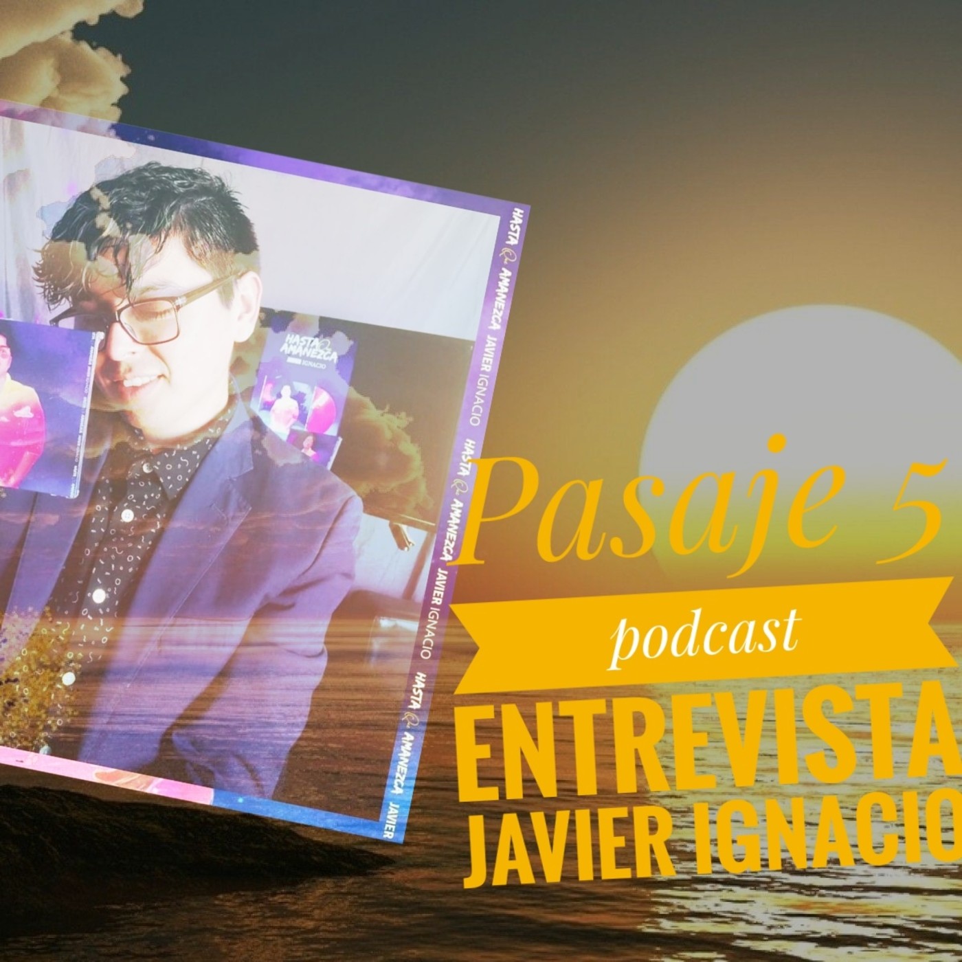 Pasaje 5 podcast
