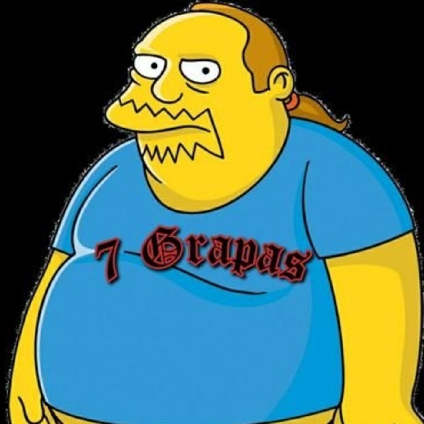 Siete Grapas