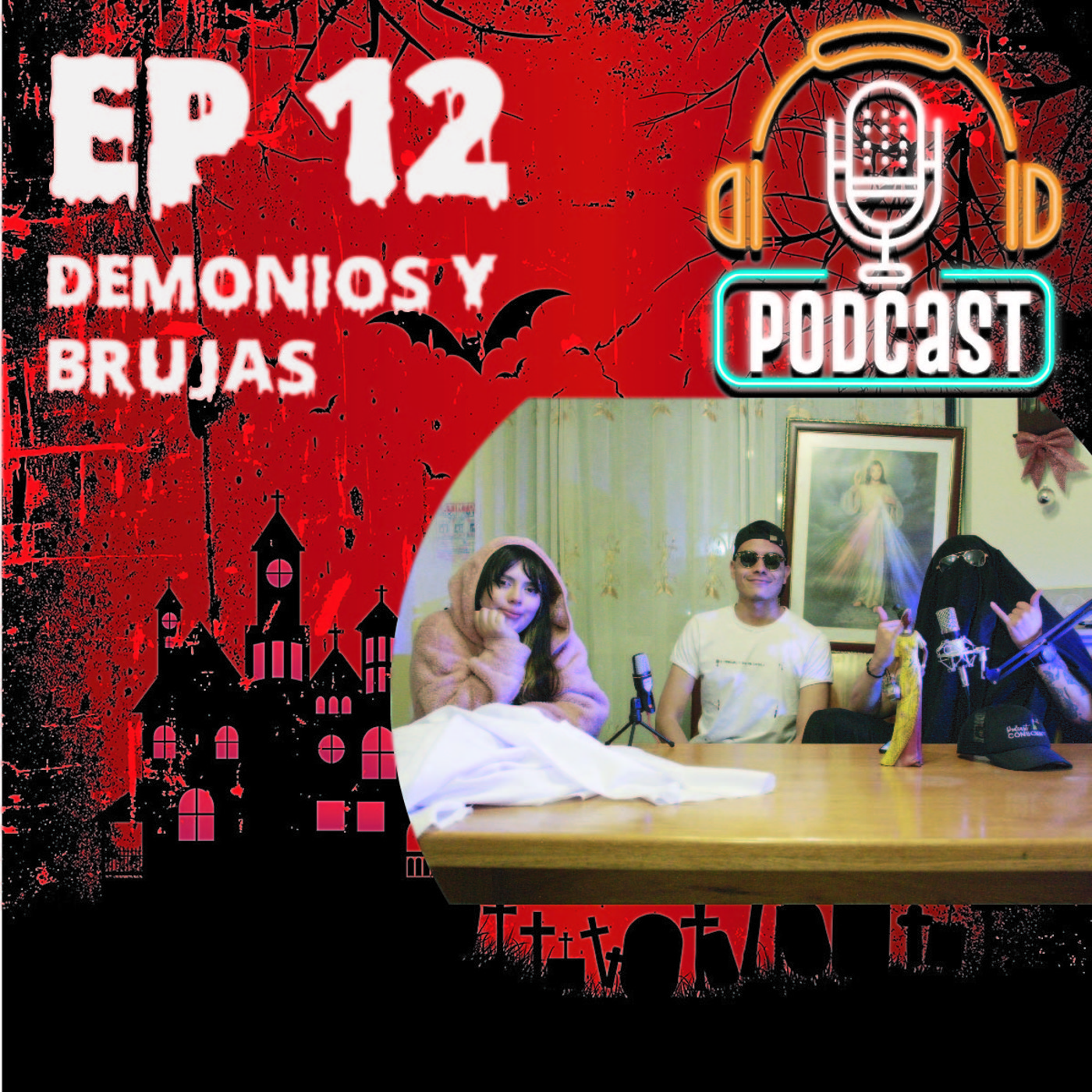 Podcast_Consciente