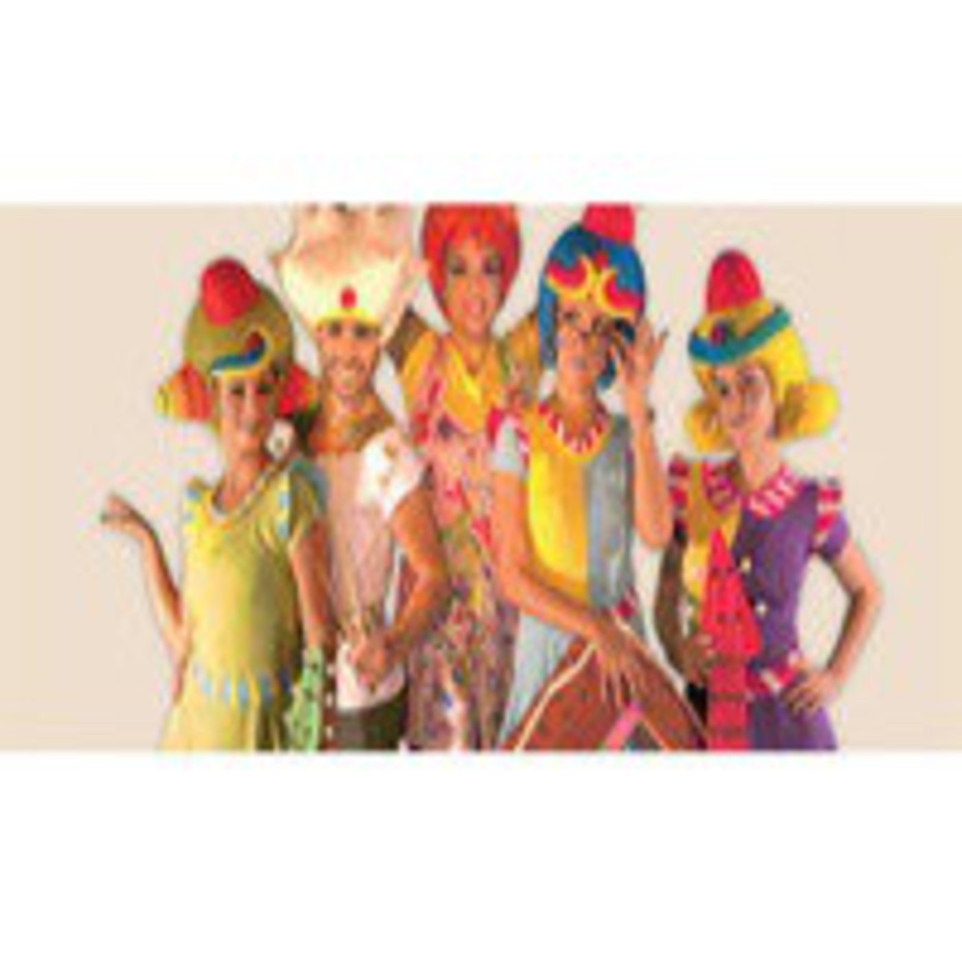 Podcasts tengo1proposito