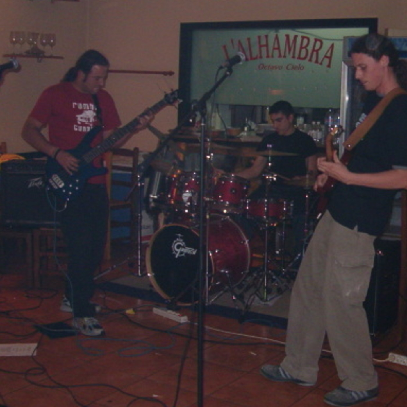 Crucificados por el rocanrol 06