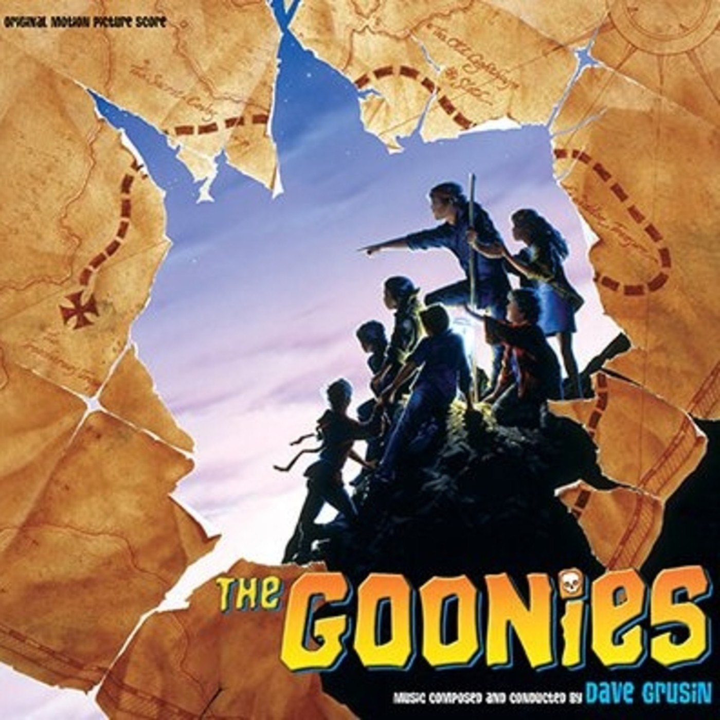 LOS GOONIES