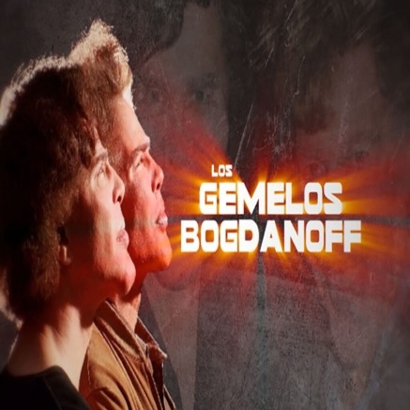Cuarto Milenio 17×20 (16/01/2022): Los gemelos Bogdanoff