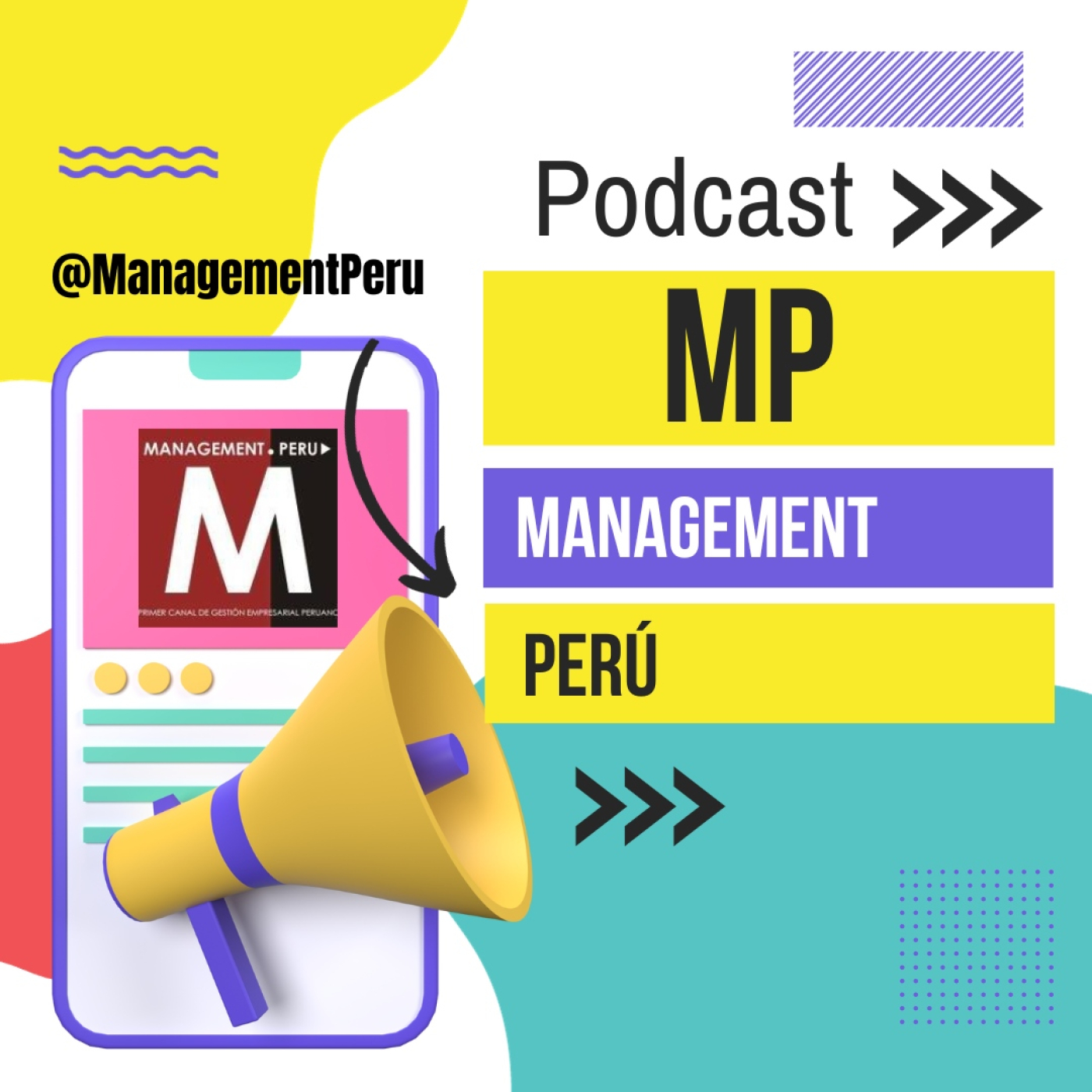 Management Peru
