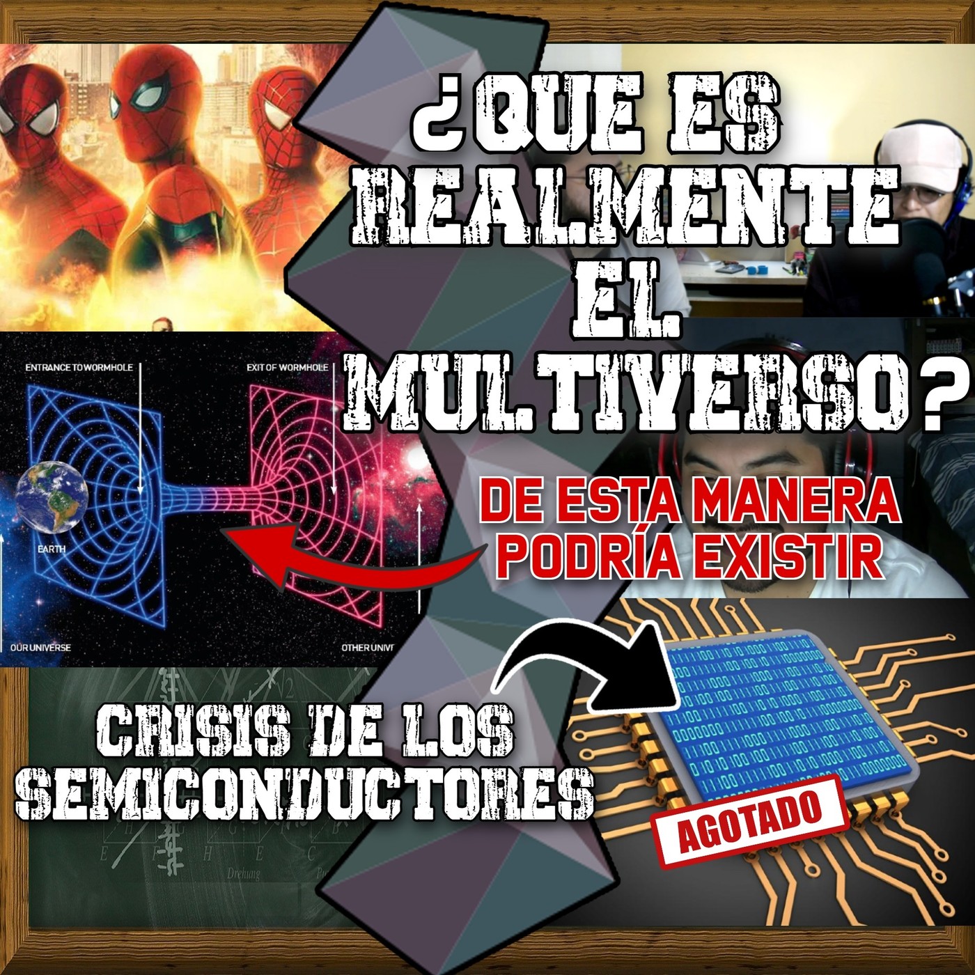 Yo te lo cuento