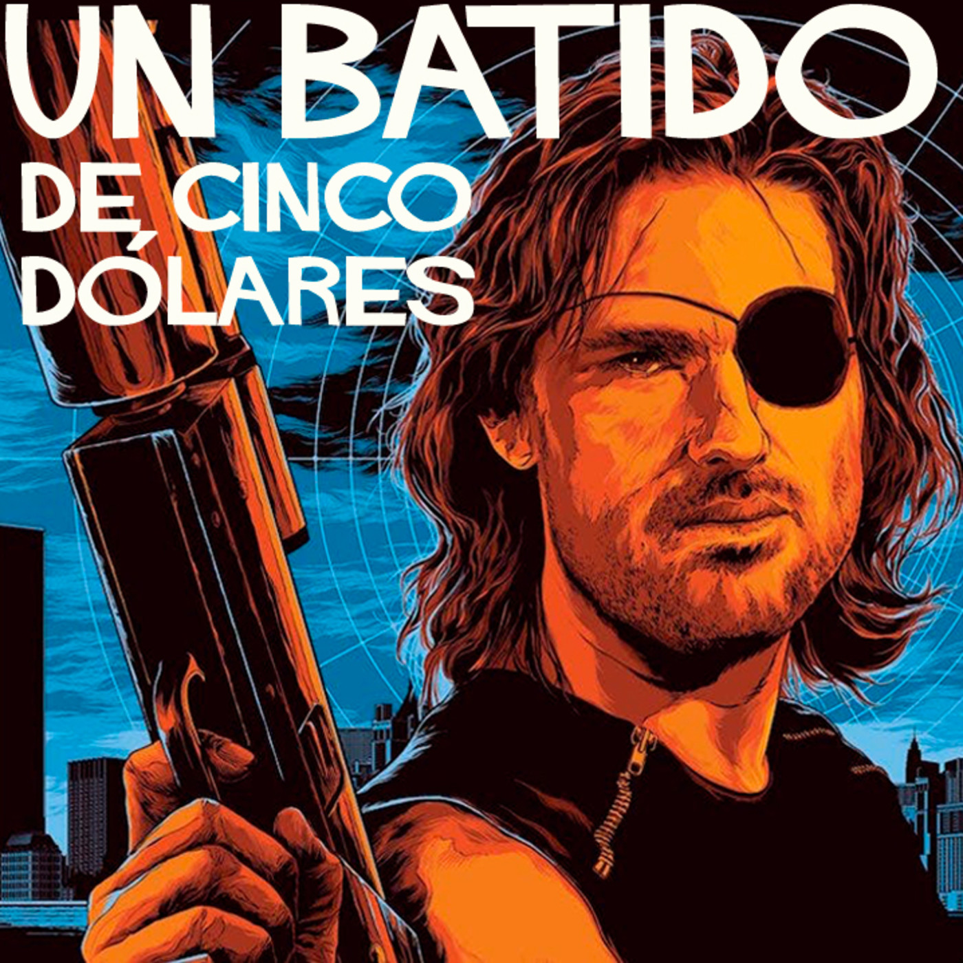 Un Batido de 5 Dólares