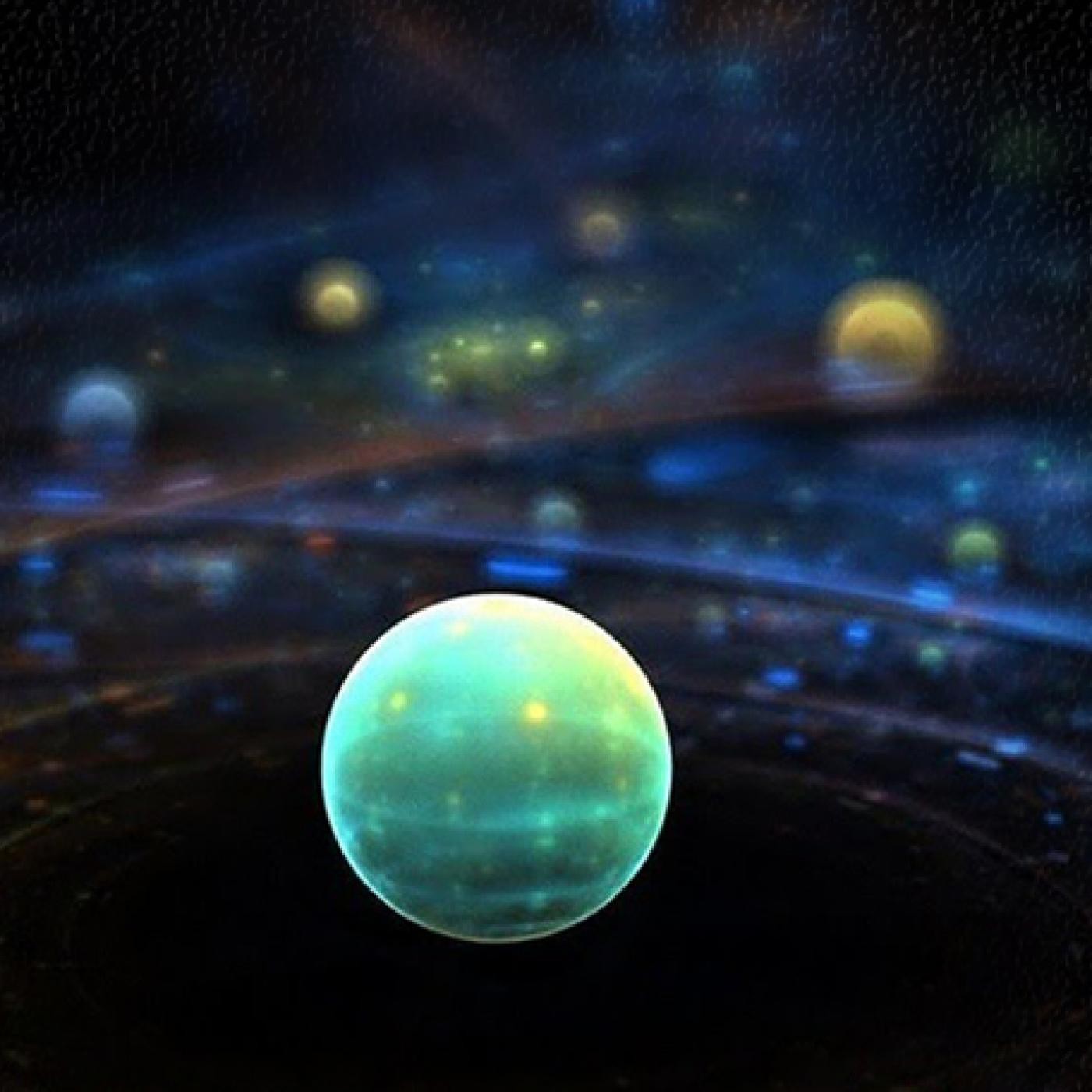 El Sueño de Andrómeda