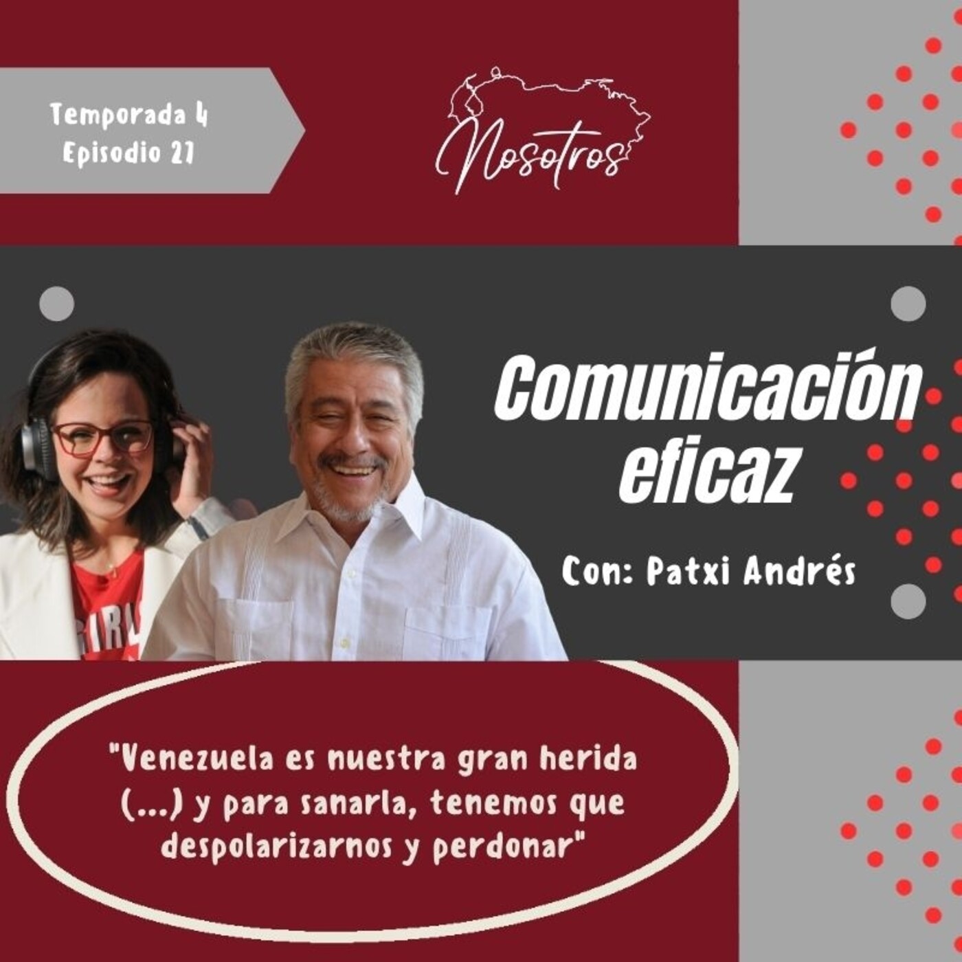 Nosotros