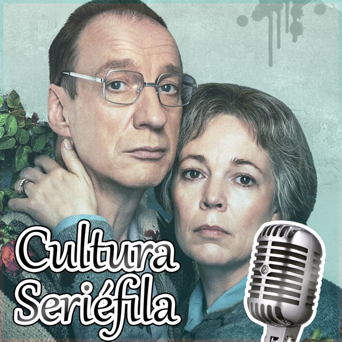 Cultura Seriéfila 5x07: Cómo meterse en un jardín (Landscapers), And Just Like That, The Hot Zone Anthrax y regresos