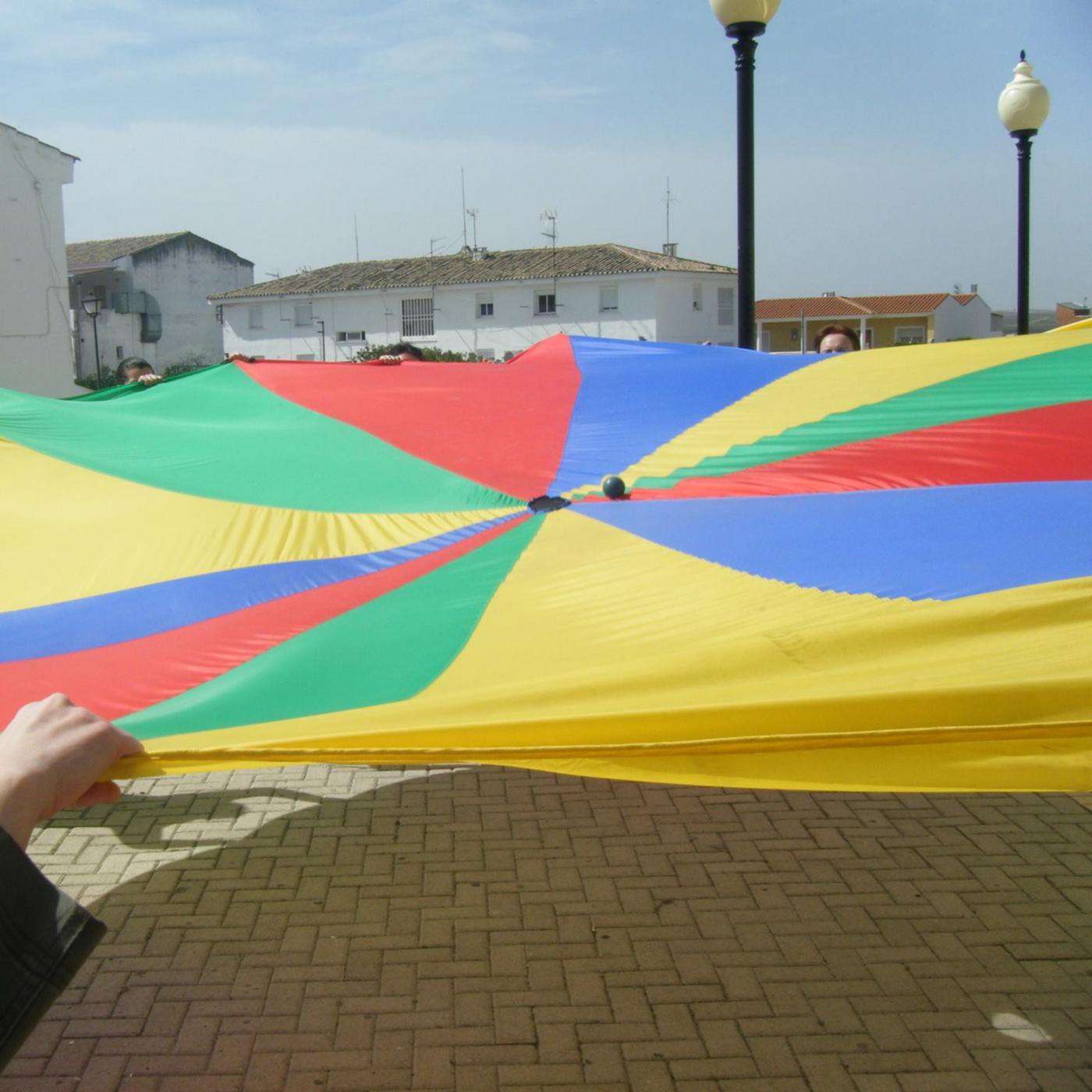 Radioactivos: asóciate