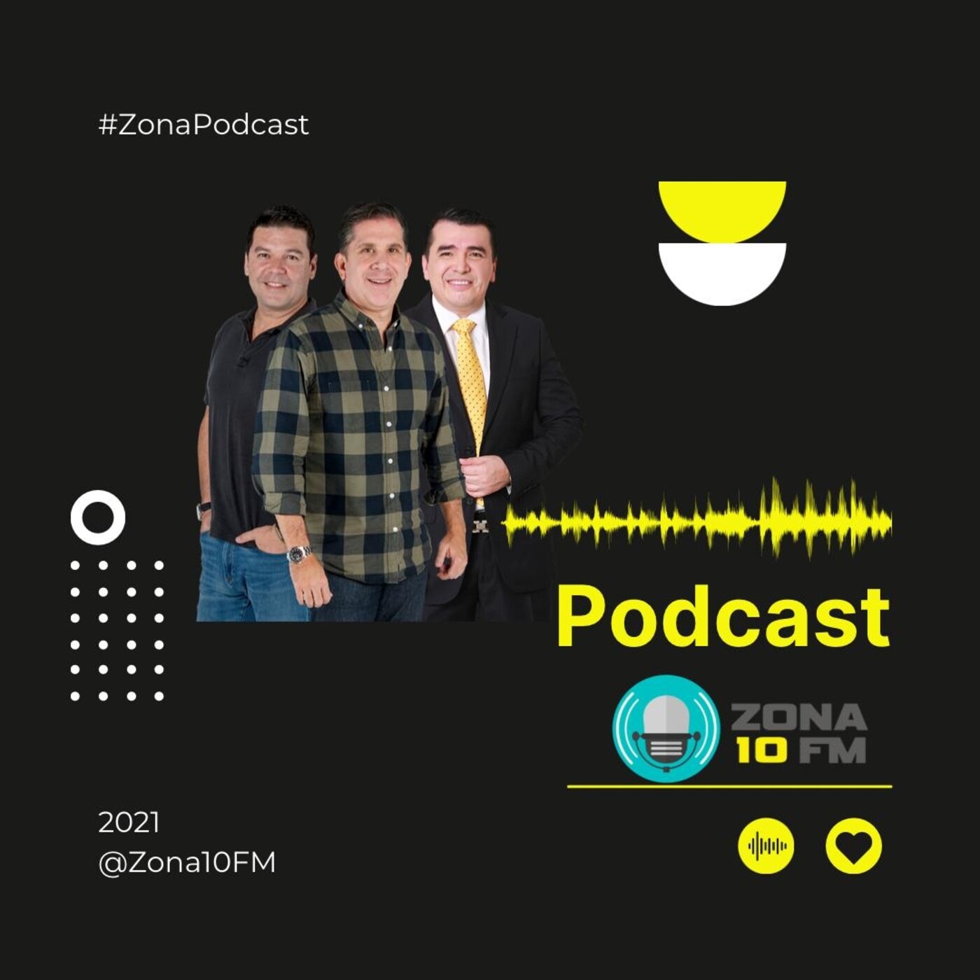Zona Podcast