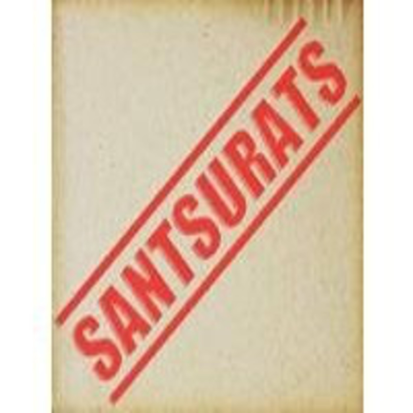 Podcast de Santsurats