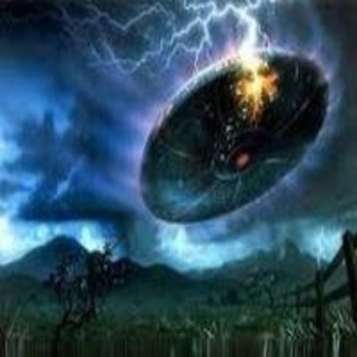 Podcast de La Noche De Andrómeda